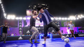 Hra EA FIFA 20 

 obrázek produktu 7 z 7