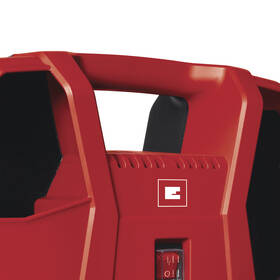 Kompresor Einhell TH-AC 190 Kit 

 obrázek produktu 1 z 9