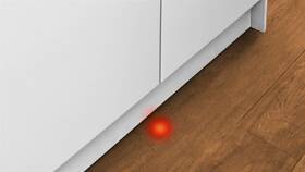 Myčka nádobí Bosch SMV4HVX33E 
 Myčka nádobí Bosch SMV4HVX33E