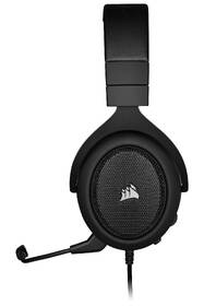 Headset Corsair HS60 Pro Surround carbon

 obrázek produktu 2 z 13