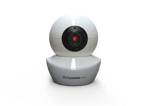 Dětská elektronická chůva Babysense Video Baby Monitor V43 bílá

 obrázek produktu 4 z 9
