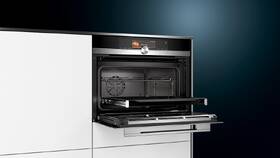Trouba Siemens CS658GRS7 nerez

 obrázek produktu 3 z 10