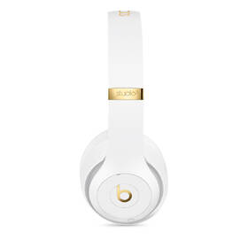 Sluchátka Beats Studio3 Wireless bílá

 obrázek produktu 1 z 6