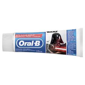 Zubní pasta Oral-B Junior Star Wars 75ml 

 obrázek produktu 1 z 5