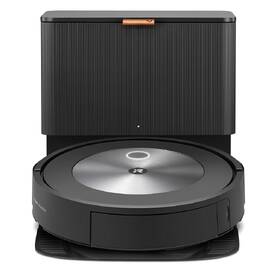 Robotický vysavač iRobot Roomba j7+ černý

 obrázek produktu 5 z 41