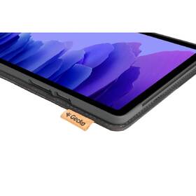 Pouzdro na tablet Gecko Covers ColorTwist na Samsung Tab A7 10.4" (2020) černé/šedé

 obrázek produktu 6 z 9