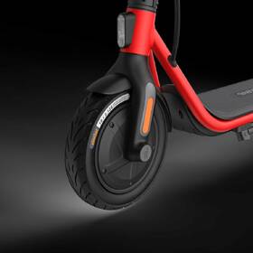Elektrická koloběžka Ninebot by Segway D18E 

 obrázek produktu 9 z 19