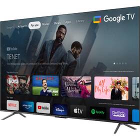 Televize TCL 85P735 
