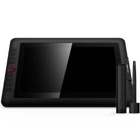 Grafický tablet XPPen Artist 13.3 Pro černý

 obrázek produktu 3 z 7