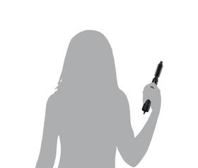 Kulma Remington AS7100 Blow Dry & Style 
