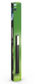 Venkovní svítidlo Philips Stratosphere Post, LED, teplá bílá - antracitové 

 obrázek produktu 3 z 3