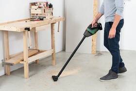 Akumulátorový vysavač Bosch UniversalVac 18 (bez baterie) 

 obrázek produktu 2 z 9