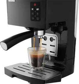 Pákový kávovar Sencor SES 4050SS-EUE3 

 obrázek produktu 3 z 10