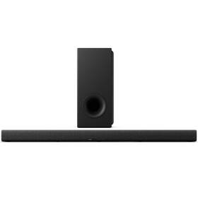 Soundbar Yamaha True X Bar 50A / SR-X50A šedý

 obrázek produktu 4 z 8