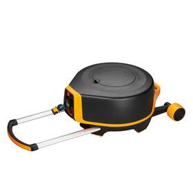 Naviják na hadice Fiskars X-series 13mm (1/2") 

 obrázek produktu 3 z 8