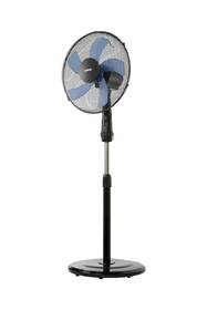 Ventilátor stojanový Zelmer ZSF1410 černý

 obrázek produktu 1 z 7