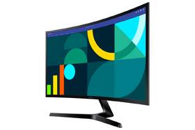 Monitor Samsung Essential S3 (S366GD) černý

 obrázek produktu 2 z 7
