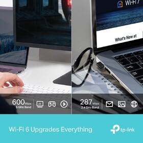 Wi-Fi adaptér TP-Link Archer TX10UB Nano černý

 obrázek produktu 7 z 10