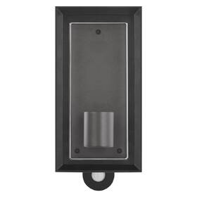 Nástěnné svítidlo EMOS Malva ZGH040P, zahradní, E27, IP44, MAX 15W, PIR černé

 obrázek produktu 1 z 11