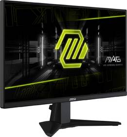 Herní monitor MSI MAG 255F E20 černý

 obrázek produktu 4 z 10