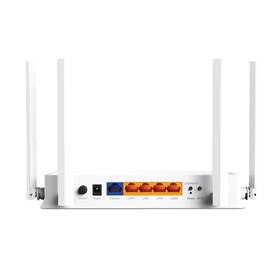 Router TP-Link Archer BE220W, WiFi 7 BE3600 bílý

 obrázek produktu 2 z 7