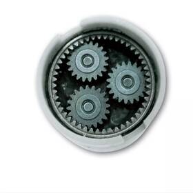 Aku šroubovák Einhell TE-SD 3,6/1 Li Einhell Expert (s baterií) 4513501 

 obrázek produktu 3 z 4