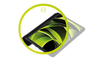 Pouzdro na tablet flipové Mobile Origin Easy Tablet Full Case na Lenovo Tab M11 černé

 obrázek produktu 7 z 11