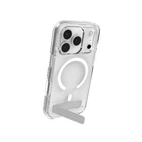 Kryt na mobil ZAGG Crystal Palace Snap KS na Apple iPhone 17 Pro průhledný

 obrázek produktu 2 z 3