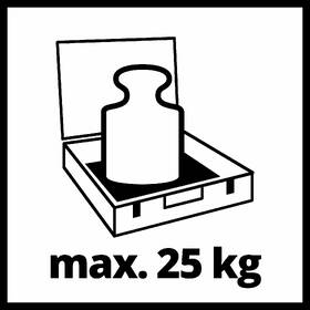 Kufr na nářadí Einhell E-Case S-F 4540020 

 obrázek produktu 6 z 7