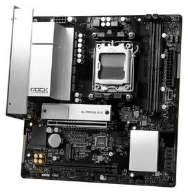 Základní deska ASRock B850M Rock WiFi černá

 obrázek produktu 3 z 5