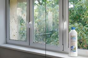 Čisticí prostředek Meliconi 621038 Vetro Clean bílý

 obrázek produktu 4 z 6