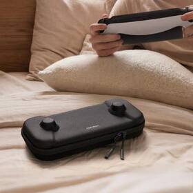Pouzdro tomtoc FancyCase-G04, PS Portal Case černé

 obrázek produktu 12 z 13
