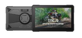MOTO displej Interphone RideSync 70 Essential černý

 obrázek produktu 1 z 3