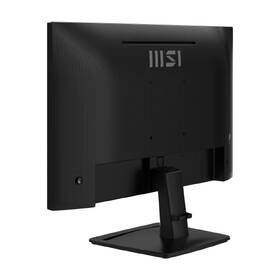 Monitor MSI Pro MP242 E14A černý

 obrázek produktu 6 z 7
