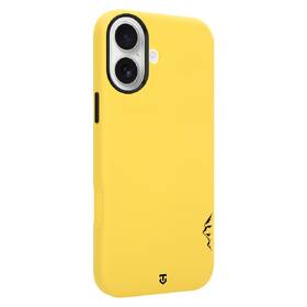 Kryt na mobil Tactical MagForce Velvet Smoothie 2.0 na Apple iPhone 17 žlutý

 obrázek produktu 1 z 4