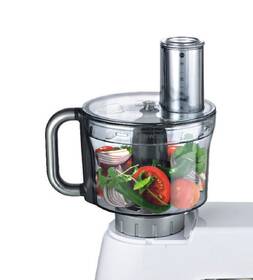 Food processor KENWOOD KAH647PL stříbrné/šedé

 obrázek produktu 1 z 2