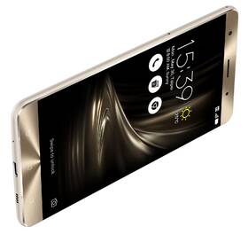 Mobilní telefon Asus ZenFone 3 Deluxe ZS570KL stříbrný

 obrázek produktu 6 z 16