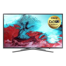 Televize Samsung UE32K5572 titanium
