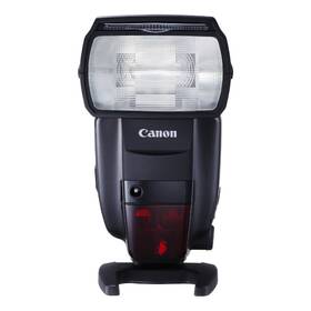 Blesk Canon 600EX II-RT 

 obrázek produktu 13 z 14