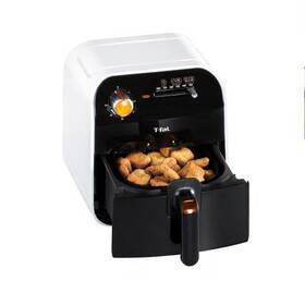 Fritéza horkovzdušná Tefal FRY DELIGH FX100015 

 obrázek produktu 29 z 32