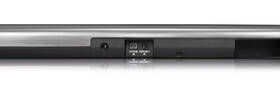 Soundbar LG SJ6 stříbrná barva
