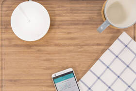 Komplexní Wi-Fi systém TP-Link Deco M5 (3 ks) bílý

 obrázek produktu 13 z 14