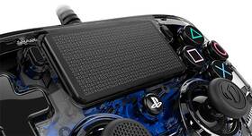 Gamepad Nacon Wired Compact Controller pro PS4 modrý/průhledný

 obrázek produktu 3 z 4