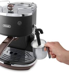 Pákový kávovar De'Longhi ECOV311.BK černý

 obrázek produktu 6 z 12