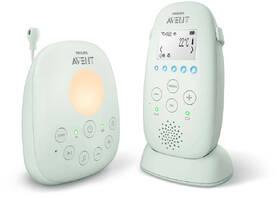 Dětská elektronická chůva Philips AVENT SCD721/26 

 obrázek produktu 3 z 12