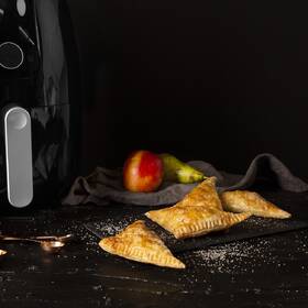 Fritéza horkovzdušná Princess 182025 černá

 obrázek produktu 12 z 14