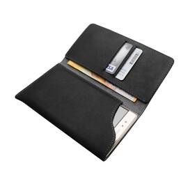Pouzdro na mobil flipové FIXED Pocket Book na Apple iPhone XR šedé

 obrázek produktu 4 z 4