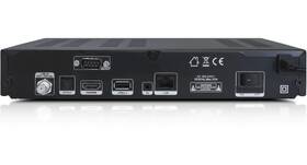 Satelitní přijímač AB Cryptobox 800UHD černý

 obrázek produktu 1 z 2