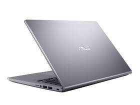 Notebook Asus X409 šedý

 obrázek produktu 5 z 7
