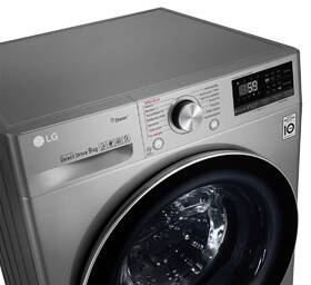 Pračka LG F4WV709P2T 

 obrázek produktu 3 z 16